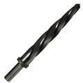 Tinkertools 0.625 in. High Speed 0.5 in. Straight Shank Spiral Flute Bridge Reamer TI2682445